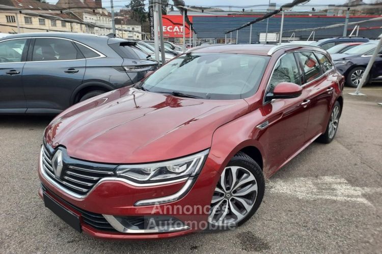 Renault Talisman ESTATE 1.6 DCI 130 ENERGY INTENS - <small></small> 12.900 € <small>TTC</small> - #1