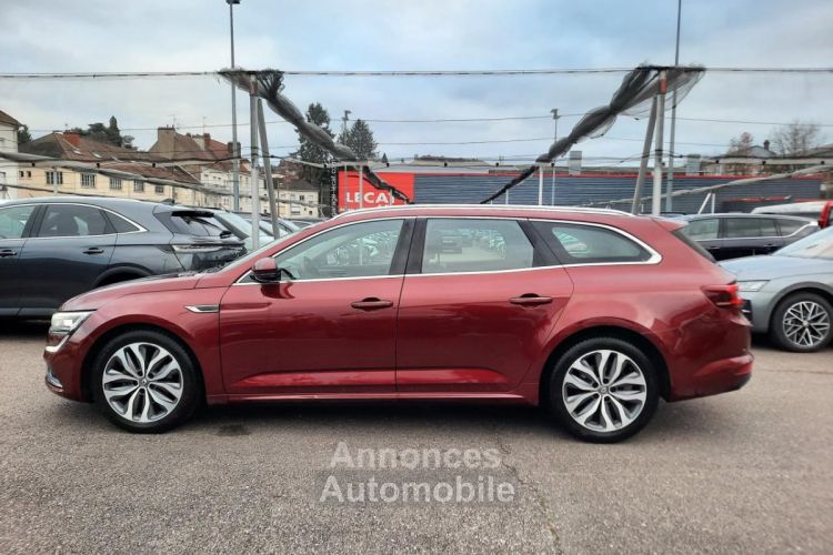 Renault Talisman ESTATE 1.6 DCI 130 ENERGY INTENS - <small></small> 12.900 € <small>TTC</small> - #2