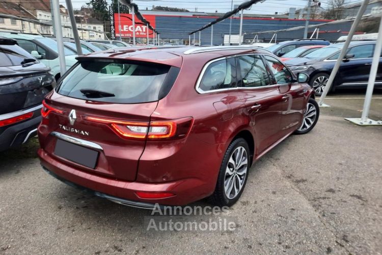 Renault Talisman ESTATE 1.6 DCI 130 ENERGY INTENS - <small></small> 12.900 € <small>TTC</small> - #4