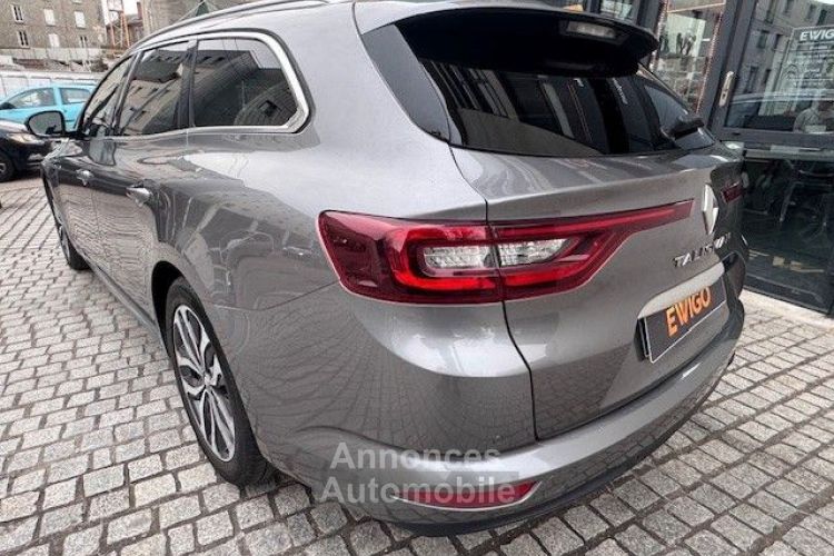 Renault Talisman ESTATE 1.6 DCI 130 INTENS EDC - <small></small> 15.290 € <small>TTC</small> - #3