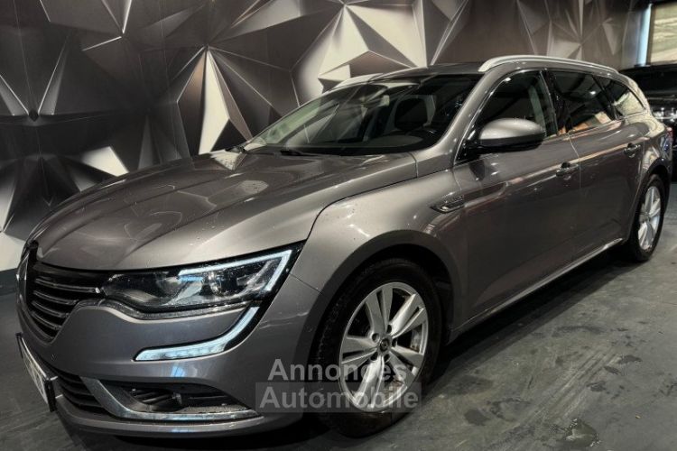 Renault Talisman ESTATE 1.6 DCI 130CH BUSINESS INTENS - <small></small> 12.690 € <small>TTC</small> - #1