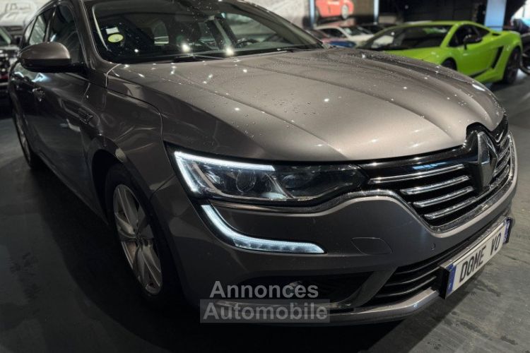 Renault Talisman ESTATE 1.6 DCI 130CH BUSINESS INTENS - <small></small> 12.690 € <small>TTC</small> - #3