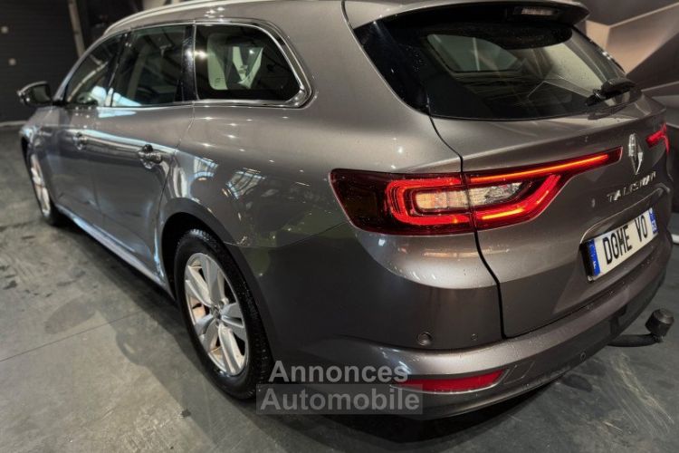 Renault Talisman ESTATE 1.6 DCI 130CH BUSINESS INTENS - <small></small> 12.690 € <small>TTC</small> - #6