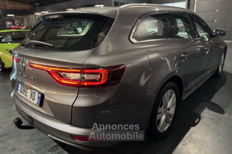 Renault Talisman ESTATE 1.6 DCI 130CH BUSINESS INTENS - <small></small> 12.690 € <small>TTC</small> - #8