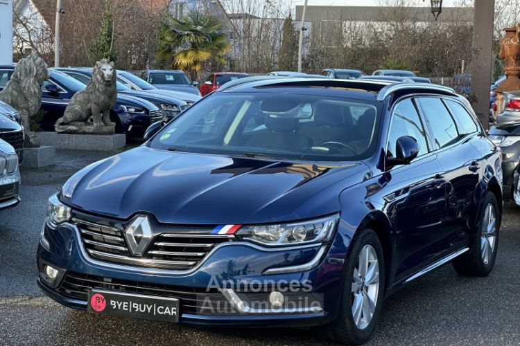 Renault Talisman ESTATE 1.6 DCI 130CH ENERGY BUSINESS - <small></small> 10.990 € <small>TTC</small> - #1