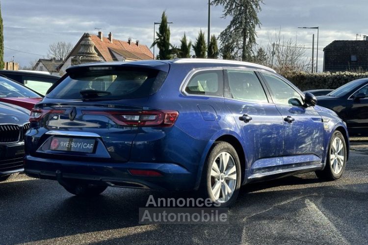 Renault Talisman ESTATE 1.6 DCI 130CH ENERGY BUSINESS - <small></small> 10.990 € <small>TTC</small> - #2