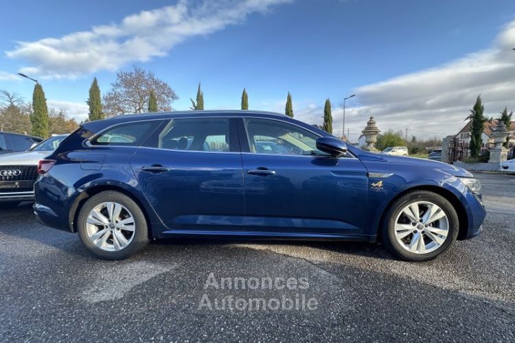 Renault Talisman ESTATE 1.6 DCI 130CH ENERGY BUSINESS - <small></small> 10.990 € <small>TTC</small> - #5