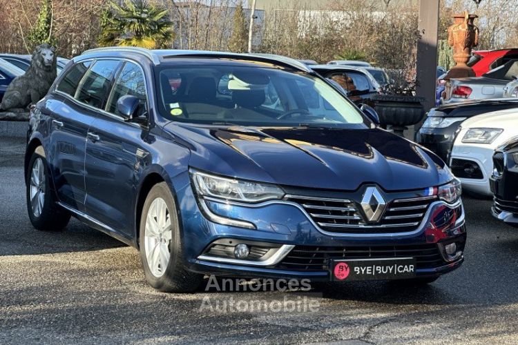 Renault Talisman ESTATE 1.6 DCI 130CH ENERGY BUSINESS - <small></small> 10.990 € <small>TTC</small> - #9