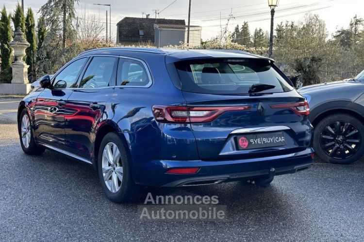 Renault Talisman ESTATE 1.6 DCI 130CH ENERGY BUSINESS - <small></small> 10.990 € <small>TTC</small> - #11