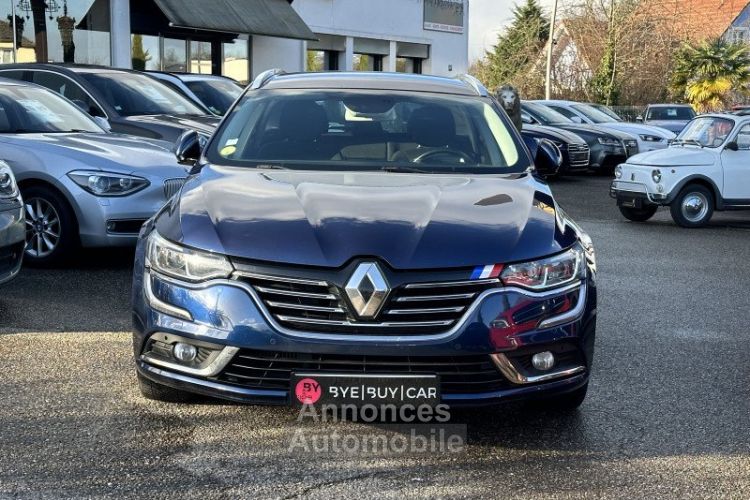 Renault Talisman ESTATE 1.6 DCI 130CH ENERGY BUSINESS - <small></small> 10.990 € <small>TTC</small> - #12