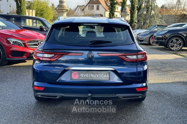 Renault Talisman ESTATE 1.6 DCI 130CH ENERGY BUSINESS - <small></small> 10.990 € <small>TTC</small> - #13