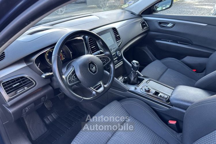 Renault Talisman ESTATE 1.6 DCI 130CH ENERGY BUSINESS - <small></small> 10.990 € <small>TTC</small> - #14