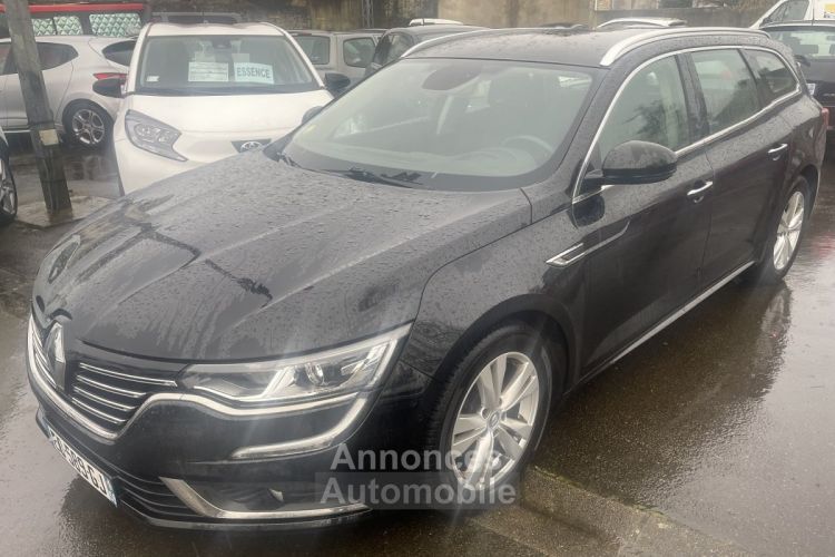 Renault Talisman ESTATE 1.6 DCI 130CH ENERGY BUSINESS - <small></small> 11.490 € <small>TTC</small> - #1