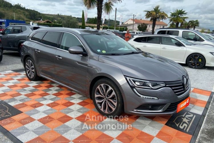 Renault Talisman ESTATE 1.6 DCI 160 EDC INTENS ATTELAGE - <small></small> 14.990 € <small>TTC</small> - #3