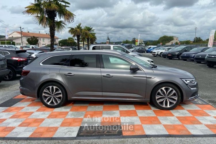 Renault Talisman ESTATE 1.6 DCI 160 EDC INTENS ATTELAGE - <small></small> 14.990 € <small>TTC</small> - #4