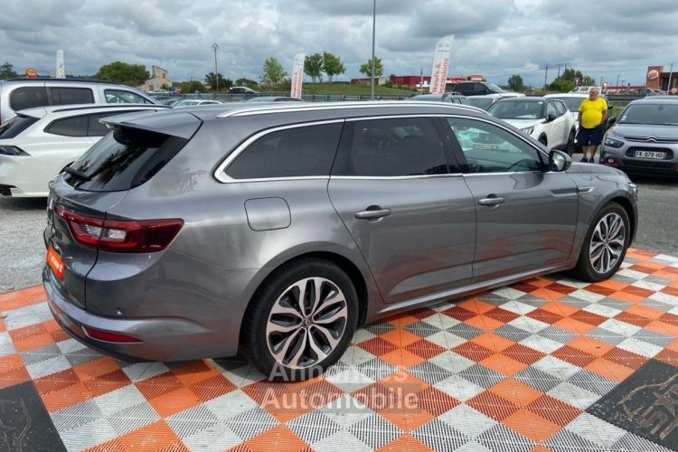 Renault Talisman ESTATE 1.6 DCI 160 EDC INTENS ATTELAGE - <small></small> 14.990 € <small>TTC</small> - #5