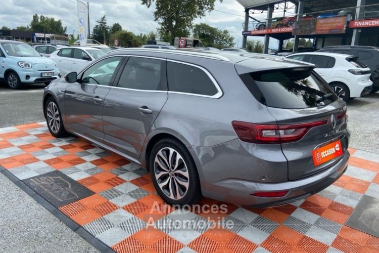 Renault Talisman ESTATE 1.6 DCI 160 EDC INTENS ATTELAGE - <small></small> 14.990 € <small>TTC</small> - #7