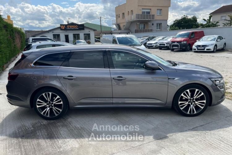 Renault Talisman ESTATE 1.6 DCI 160 ENERGY INITIALE PARIS EDC BVA - <small></small> 18.989 € <small>TTC</small> - #7