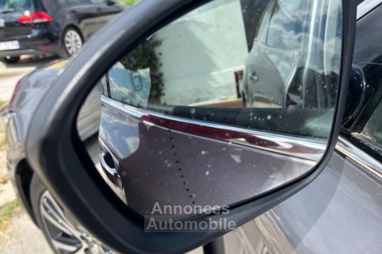 Renault Talisman ESTATE 1.6 DCI 160 ENERGY INITIALE PARIS EDC BVA - <small></small> 18.989 € <small>TTC</small> - #15