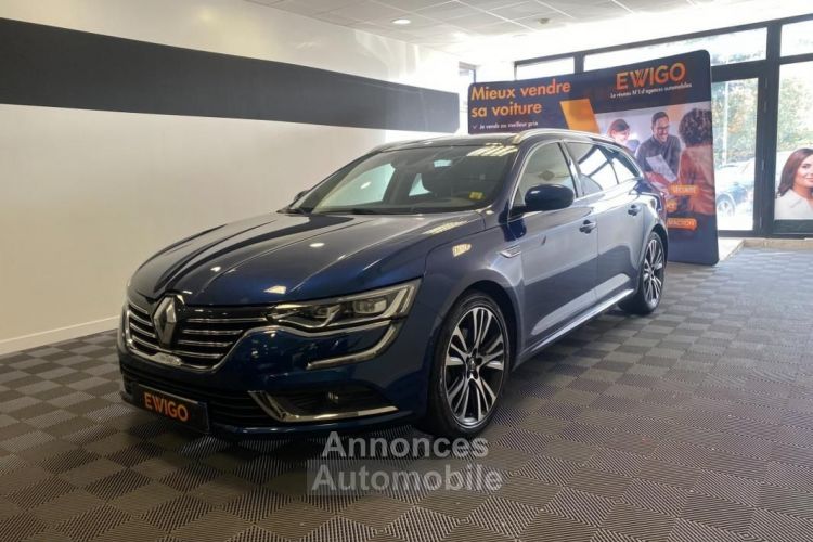 Renault Talisman ESTATE 1.6 DCI 160 ENERGY INITIALE PARIS EDC BVA - <small></small> 12.990 € <small>TTC</small> - #5