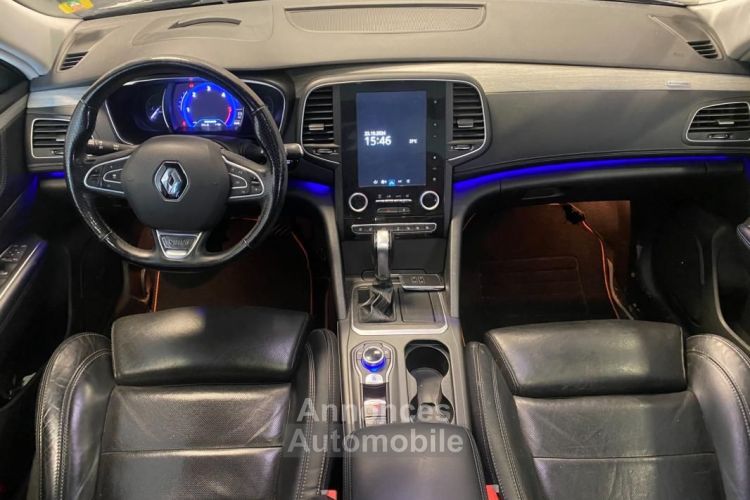 Renault Talisman ESTATE 1.6 DCI 160 ENERGY INITIALE PARIS EDC BVA - <small></small> 12.990 € <small>TTC</small> - #16