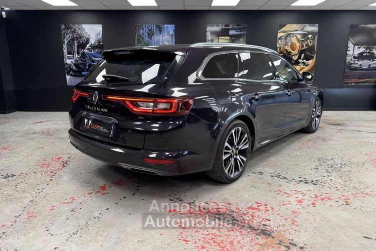 Renault Talisman Estate 1.6 dCi 160 Initiale Paris - <small></small> 17.990 € <small>TTC</small> - #2