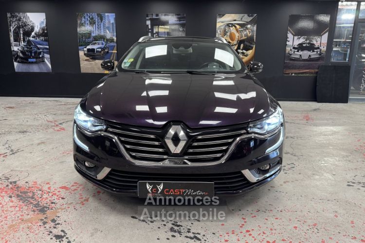 Renault Talisman Estate 1.6 dCi 160 Initiale Paris - <small></small> 17.990 € <small>TTC</small> - #3