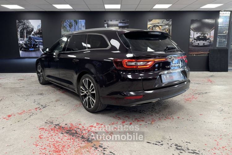 Renault Talisman Estate 1.6 dCi 160 Initiale Paris - <small></small> 17.990 € <small>TTC</small> - #18