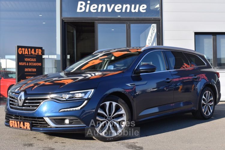 Renault Talisman ESTATE 1.6 DCI 160CH ENERGY INTENS EDC - <small></small> 16.980 € <small>TTC</small> - #1