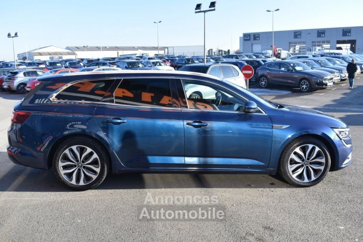 Renault Talisman ESTATE 1.6 DCI 160CH ENERGY INTENS EDC - <small></small> 16.980 € <small>TTC</small> - #4