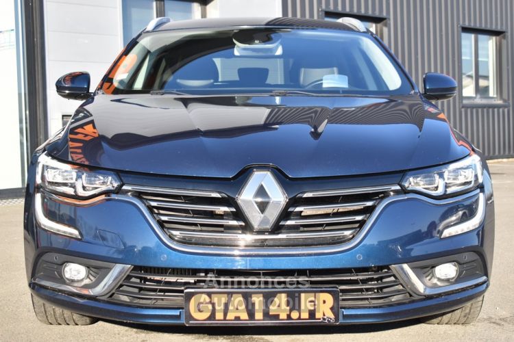 Renault Talisman ESTATE 1.6 DCI 160CH ENERGY INTENS EDC - <small></small> 16.980 € <small>TTC</small> - #17