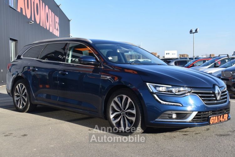 Renault Talisman ESTATE 1.6 DCI 160CH ENERGY INTENS EDC - <small></small> 16.980 € <small>TTC</small> - #20