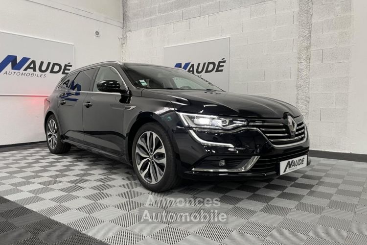 Renault Talisman Estate 1.6 Energy dCi 160 CH EDC Intens - <small></small> 15.990 € <small>TTC</small> - #1