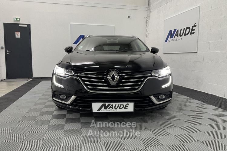 Renault Talisman Estate 1.6 Energy dCi 160 CH EDC Intens - <small></small> 15.990 € <small>TTC</small> - #2