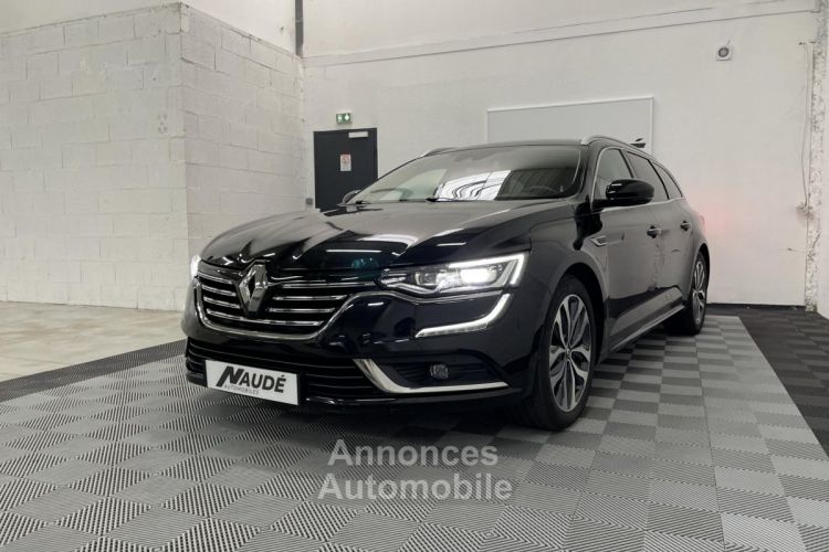 Renault Talisman Estate 1.6 Energy dCi 160 CH EDC Intens - <small></small> 15.990 € <small>TTC</small> - #3