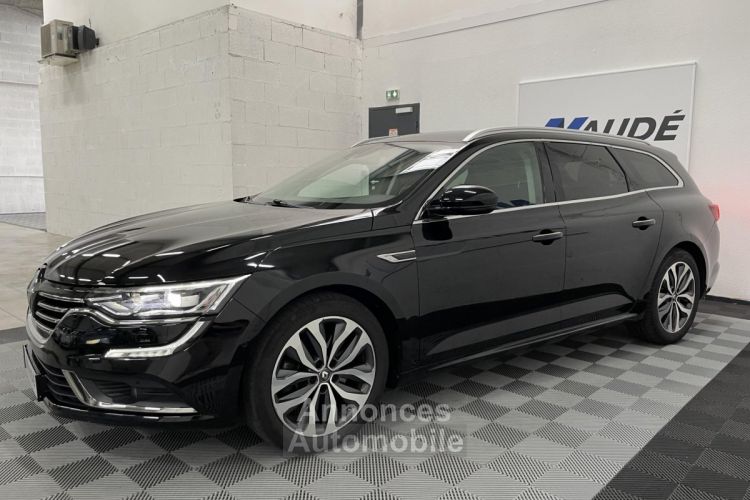 Renault Talisman Estate 1.6 Energy dCi 160 CH EDC Intens - <small></small> 15.990 € <small>TTC</small> - #4