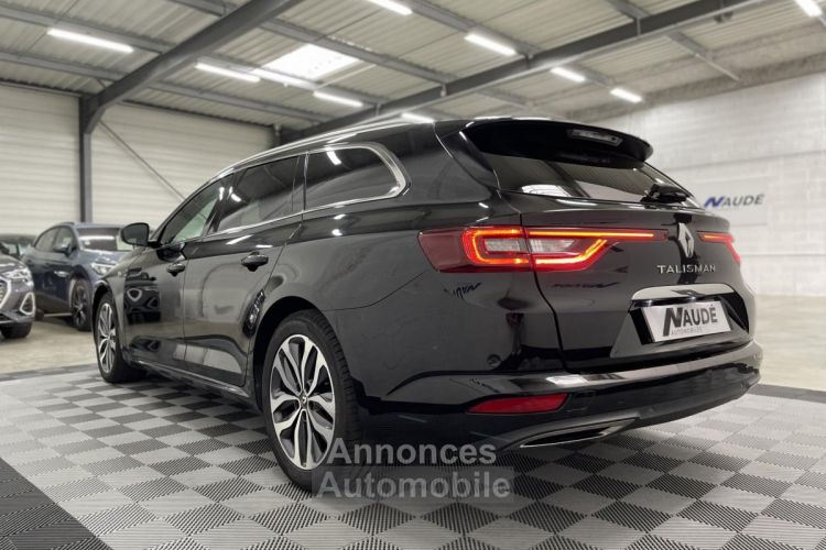 Renault Talisman Estate 1.6 Energy dCi 160 CH EDC Intens - <small></small> 15.990 € <small>TTC</small> - #5