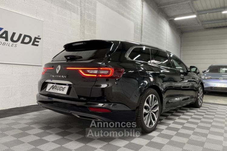 Renault Talisman Estate 1.6 Energy dCi 160 CH EDC Intens - <small></small> 15.990 € <small>TTC</small> - #7