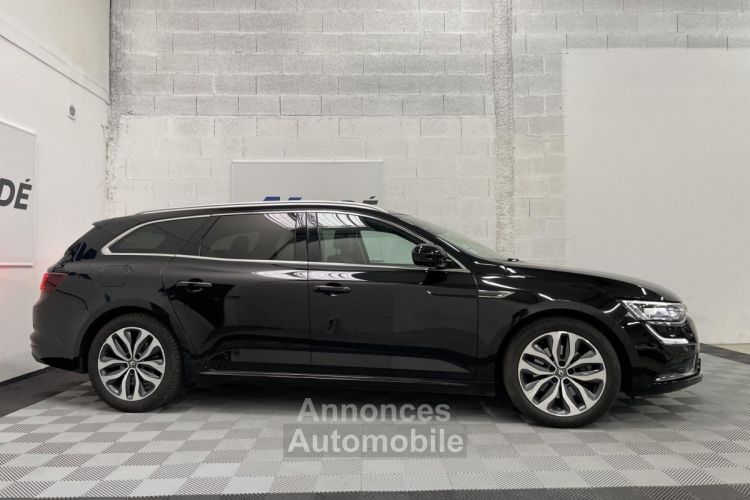 Renault Talisman Estate 1.6 Energy dCi 160 CH EDC Intens - <small></small> 15.990 € <small>TTC</small> - #8