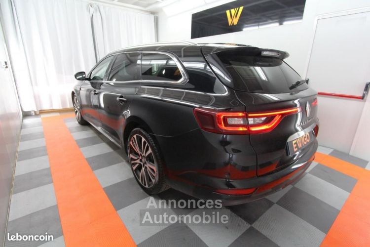 Renault Talisman ESTATE 1.6 TCE 200 ENERGY BUSINESS INTENS EDC BVA - <small></small> 16.990 € <small>TTC</small> - #3