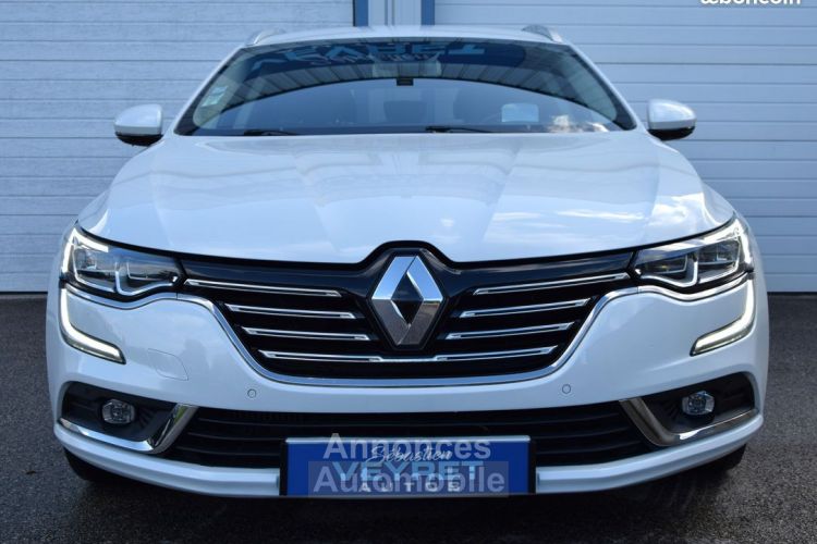 Renault Talisman ESTATE 1.6 TCe 200 INTENS EDC 2018 - <small></small> 15.990 € <small>TTC</small> - #2