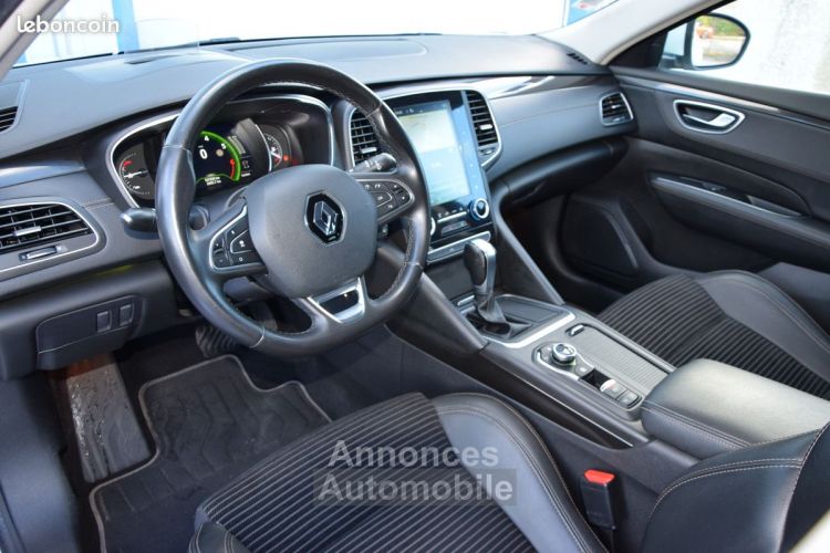 Renault Talisman ESTATE 1.6 TCe 200 INTENS EDC 2018 - <small></small> 15.990 € <small>TTC</small> - #6