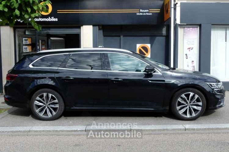 Renault Talisman ESTATE 1.7 BLUEDCI 150 INTENS TOIT OUVRANT CUIR CARPLAY - <small></small> 21.990 € <small>TTC</small> - #3