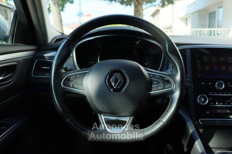 Renault Talisman Estate 1.7 BlueDCI 150 Zen BVM6 (CarPlay,Radars Ar,Régulateur) - <small></small> 11.990 € <small>TTC</small> - #12