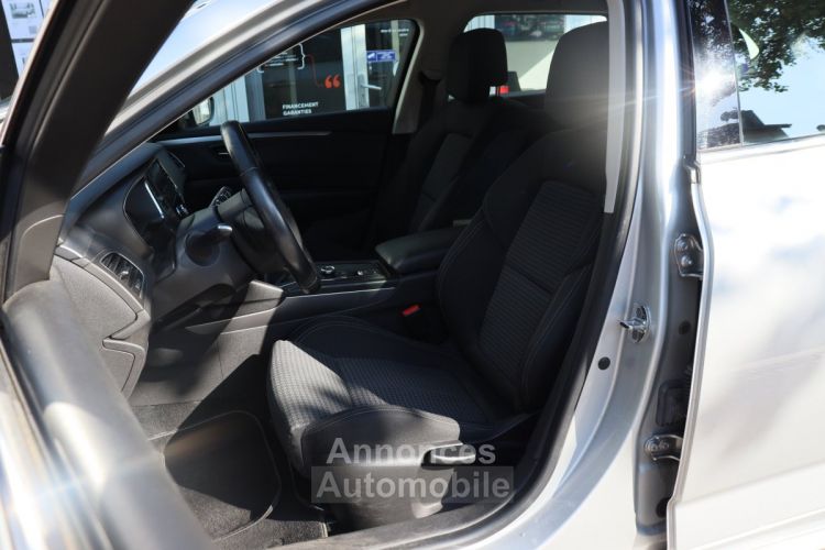 Renault Talisman Estate 1.7 BlueDCI 150 Zen BVM6 (CarPlay,Radars Ar,Régulateur) - <small></small> 11.990 € <small>TTC</small> - #17