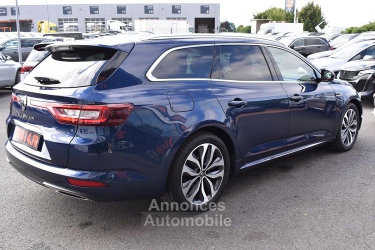 Renault Talisman ESTATE 2.0 BLUE DCI 160CH INTENS EDC - 19 - <small></small> 23.880 € <small>TTC</small> - #2