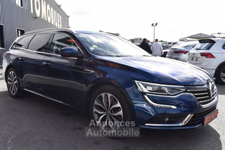 Renault Talisman ESTATE 2.0 BLUE DCI 160CH INTENS EDC - 19 - <small></small> 23.880 € <small>TTC</small> - #20