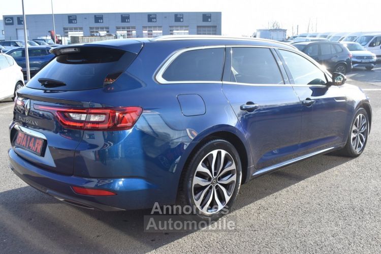 Renault Talisman ESTATE 2.0 BLUE DCI 160CH INTENS EDC - 19 - <small></small> 18.890 € <small>TTC</small> - #2