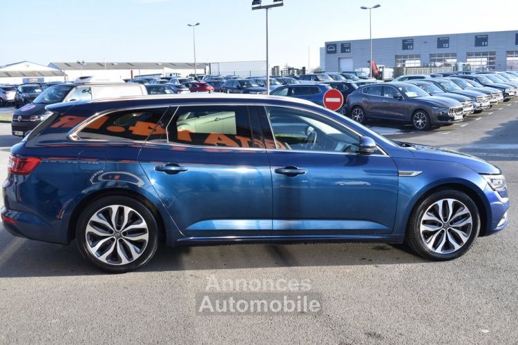 Renault Talisman ESTATE 2.0 BLUE DCI 160CH INTENS EDC - 19 - <small></small> 18.890 € <small>TTC</small> - #4