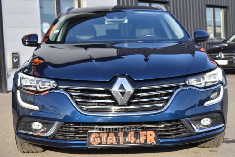 Renault Talisman ESTATE 2.0 BLUE DCI 160CH INTENS EDC - 19 - <small></small> 18.890 € <small>TTC</small> - #17